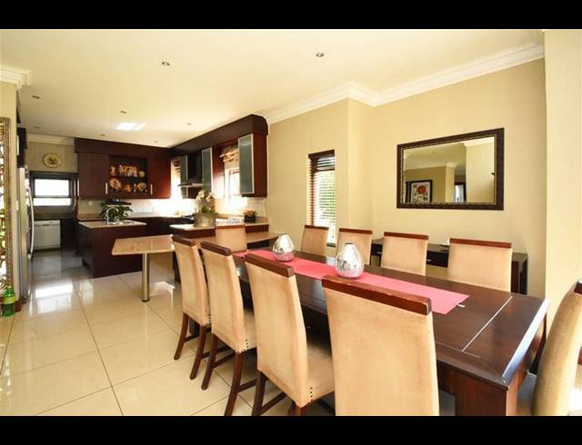 4 BEDROOM HOUSE FOR SALE IN SAGEWOOD